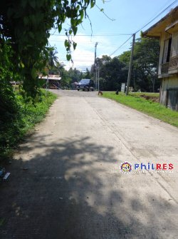 Naawan Commercial Lot for Sale