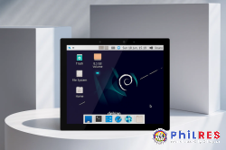 Reliable Supplier for Custom Smart Home HMI Panels