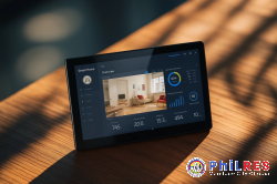 Best OEM Smart Control Panel Manufacturer