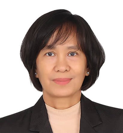 Gemma Sheila Gonzaga